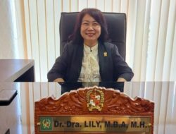 DR Dra Lily MBA: Penetapan Kepling Harus Sesuai Perda No 9/2017