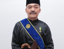 PB Gerbang Malay Surati MPR RI Soal Klaim Kesultanan Langkat