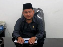 Wakil Ketua DPRD Medan Minta Pembangunan Medan Utara Skala Prioritas