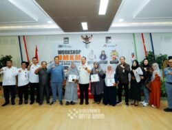 Pemkab Batubara Dorong Produk UMKM Masuk Pasar Ekspor