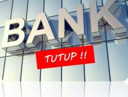 OJK Cabut Izin Usaha BPRS Gebu Prima Medan, Dana Nasabah Dijamin LPS