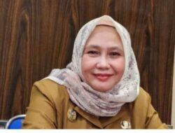 Kadis PUTR Batubara Mundur Dari Jabatannya