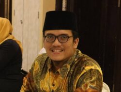 Ijeck Layak Dua Periode