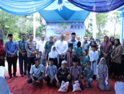 Pemerintah Butuh Peran Wartawan Dalam Awasi Setiap Kebijakan