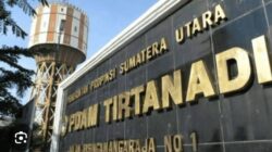 Pengolahan Air Tirtanadi Sudah Sesuai Aturan