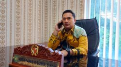 Reza Pahlevi Lubis: Ajak Warga Lengkapi Adminduk