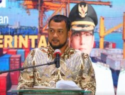Pembangunan Medan Utara Skala Prioritas Pengentasan Kemiskinan
