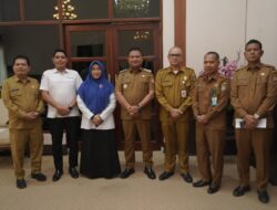 BPJS Kesehatan Kisaran Minta Perusahaan Talangi JKN Masyarakat