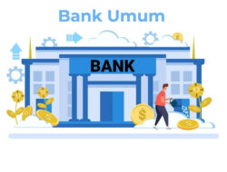 Pertumbuhan Kredit Bank Umum Tren Akselerasi