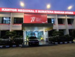 OJK Sumut: Total Piutang Perusahaan Pembiayaan Rp23,36 T