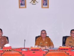 Nias Dan Gunungsitoli Komit Terapkan Manajemen ASN Berbasis Sistem Merit
