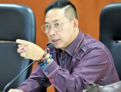 DPRD Medan Dorong Kelancaran Program Pemerintah