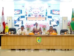 Sergai Siap Jadi Kabupaten Layak Anak