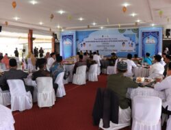 Rapat Teknis Dewan Hakim MTQ Ke 56 Binjai