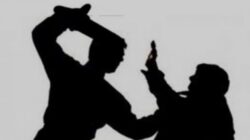 Polisi Dibacok Pelaku Narkoba Saat Menyamar Pembeli