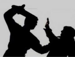 Polisi Dibacok Pelaku Narkoba Saat Menyamar Pembeli