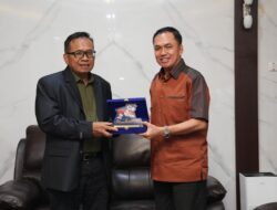 KPPU Ajak Kampus Dukung Revisi UU Persaingan Usaha