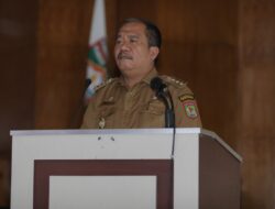 Bupati Asahan Apresiasi DPRD Tetapkan RPJMD 2025-2029
