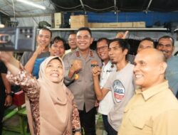 Nilai Strategis Kerjasama Yang Dibangun Polda Sumut