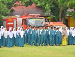 Pemkab Aceh Tamiang Canangkan Program SPAB