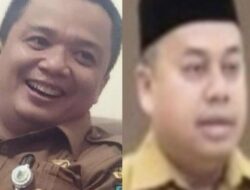 Bupati Batubara Belum Restui Pengunduran Kadis BKAD Dan Perkim