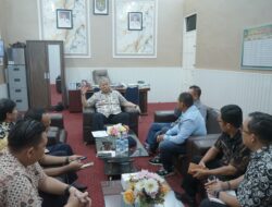 Gowes Bareng Fun Bike Agrowisata Di Asahan, Kampanyekan ‘Sawit Baik Indonesia’