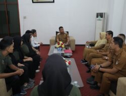 Tiga Warga Asahan Magang Ke Jepang