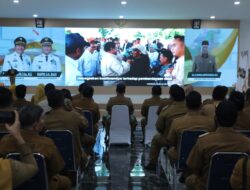 Pembentukan Koperasi Merah Putih Perkuat Ekonomi Lokal