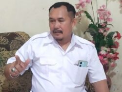 Pembentukan KPAD Batubara Disinyalir Janggal