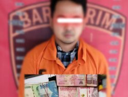 Rp137 Juta Raib Digondol Anak Kandung, Ibu Lapor ke Polsek Perbaungan Akhirnya Gol