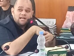 Tak Punya Izin IPAL, Komisi IV DPRD Medan Minta PT KAL Stop Beroperasi