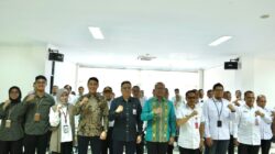 OJK Sumut Tingkatkan Literasi Dan Inklusi Keuangan Di Daerah