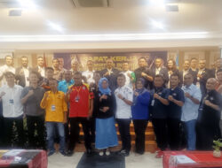 Rakerprov 2025, IMI Sumut Mitra Strategis