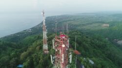 Perkuat Bisnis Digital, Telkom Catat Pendapatan Konsolidasi Rp36,6 Triliun Di Awal Tahun 2025