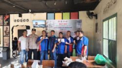 Meriahkan May Day 2025, DPC FSB Nikeuba Apresiasi Inalum