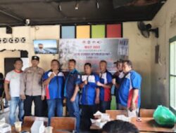 Meriahkan May Day 2025, DPC FSB Nikeuba Apresiasi Inalum