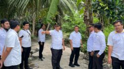Lapas Baru Di Air Joman Asahan Segera Dibangun