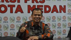 Ketua Komisi II DPRD Medan: Hardiknas Momentum Tingkatkan Mutu dan Pemerataan Pendidikan