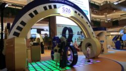 Pertama Di Indonesia: Event Imersif “S-26 Exceptional League” Meriahkan Kota Medan