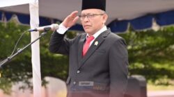 Pemkab Nias Gelar Peringatan Hardiknas 2025