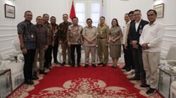 Digiland 2025 Siap Digelar, Telkom Dapat Dukungan Dari Gubernur DKI Jakarta