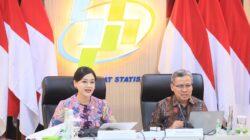 OJK Dan BPS Umumkan Indeks Literasi Dan Inklusi Keuangan Masyarakat Meningkat