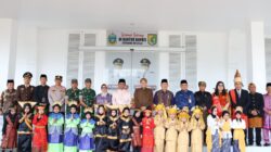 Hardiknas 2025 Di Sergai, Pendidikan Adalah Hak Asasi dan Pilar Peradaban