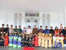 Hardiknas 2025 Di Sergai, Pendidikan Adalah Hak Asasi dan Pilar Peradaban