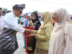 Hardiknas Momentum Meningkatkan Kehidupan Berbangsa