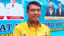 Usut Pungli Dan Jual Beli Kios Di Pasar Induk Lau Cih