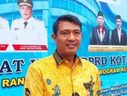 Usut Pungli Dan Jual Beli Kios Di Pasar Induk Lau Cih