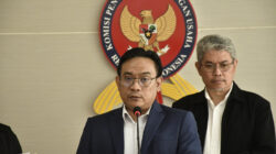 KPPU: Kebijakan Tarif AS Ancam Persaingan Usaha  Dan UMKM RI