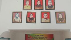 Dua Perangkat Desa Perk Padang Pulau Dipecat Sepihak