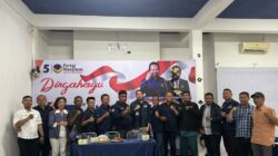 Nasdem Medan Programkan Bank Sampah Dan Pos Kamling